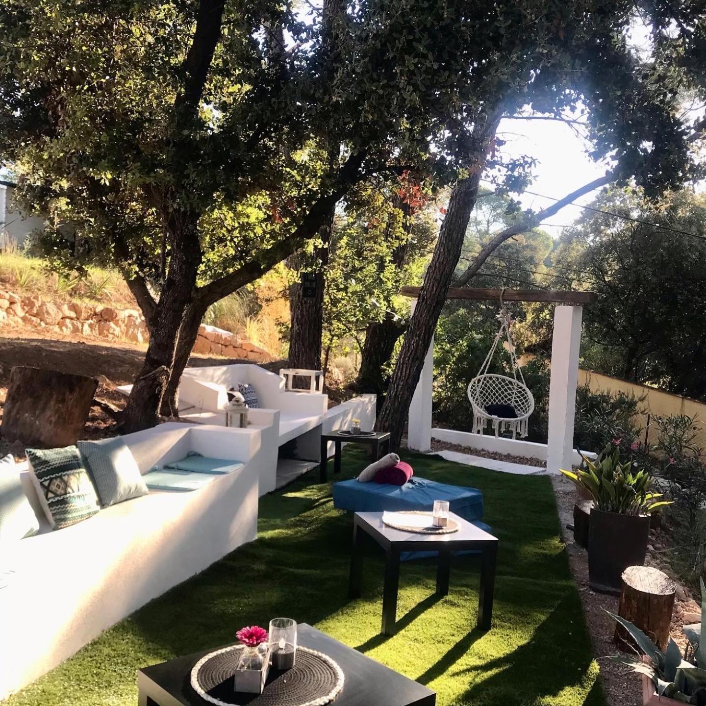 Villa Lcp Jacuzzi Exterieur & Sauna Lorgues Exterior foto